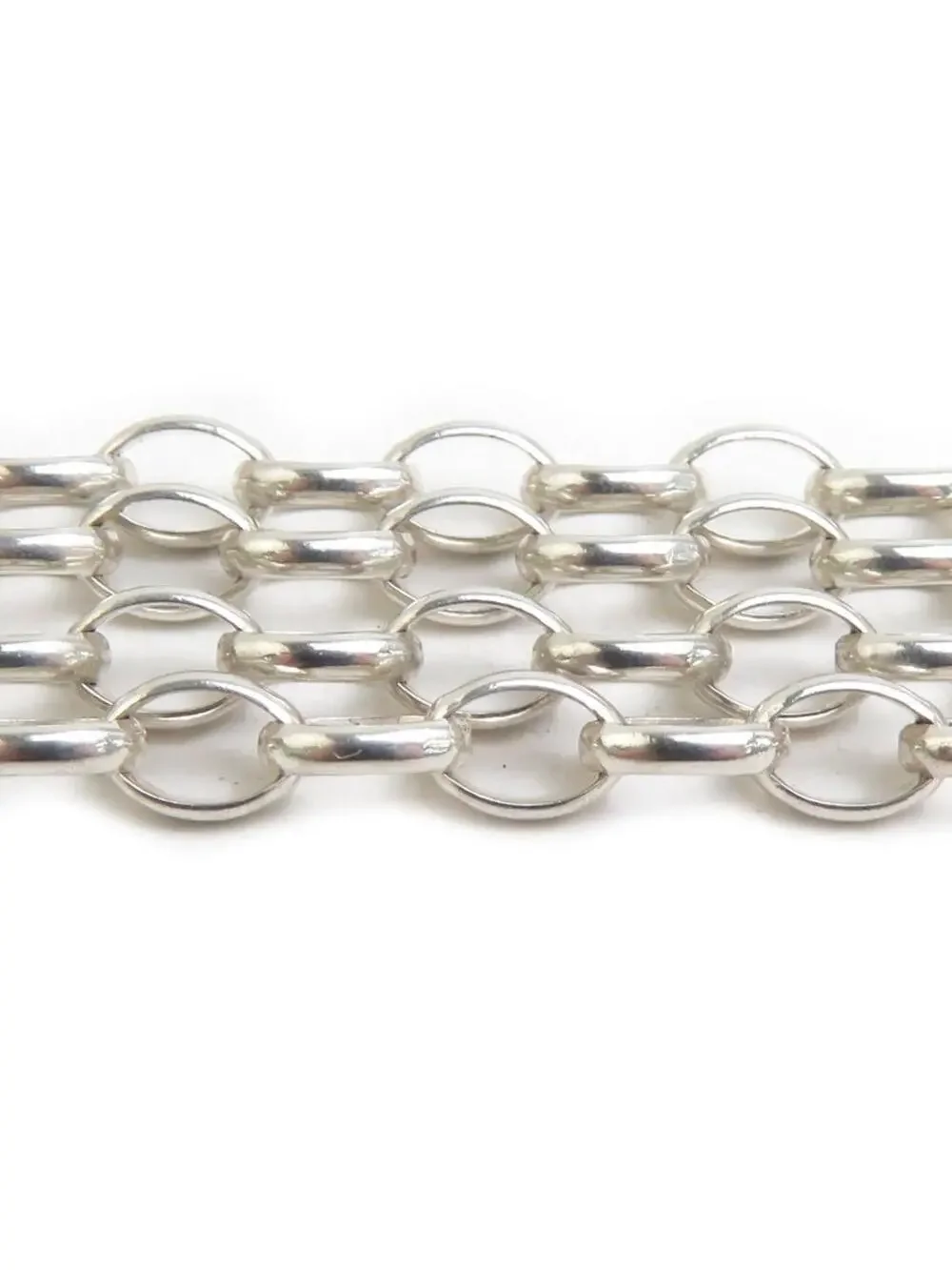Auth Gucci Necklace Silver - #302871G17B
